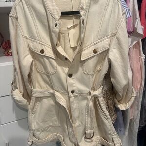 Kivari jumpsuit